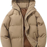 Hestia - Χειμερινό Μπουφάν Puffer