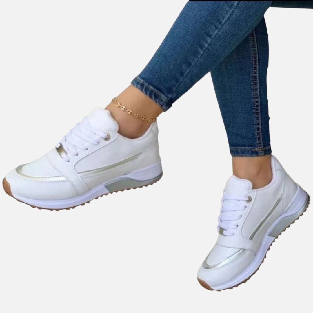 Andromeda - Κομψά Γυναικεία Ορθοπεδικά Αθλητικά Παπούτσια