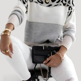 Σόφι | Διασκεδαστικό πουλόβερ