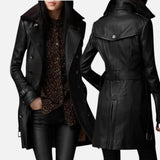 Maeve - Παλτό Τύπου Τρεντς