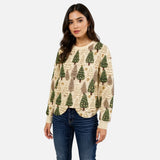 Santo - Άνετο γιορτινό πουλόβερ