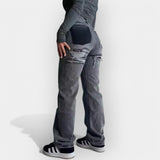 Τζιν με Άνετη Εφαρμογή