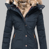 Έβελιν - Αρκτικό Μπουφάν