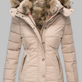 Έβελιν - Αρκτικό Μπουφάν