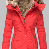 Έβελιν - Αρκτικό Μπουφάν