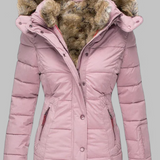 Έβελιν - Αρκτικό Μπουφάν