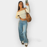 Χαμηλοκάβαλο Τζιν