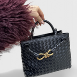 Indigo - Υφασμάτινη τσάντα