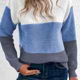 Soria - Μαλακό μάλλινο πουλόβερ