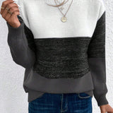 Soria - Μαλακό μάλλινο πουλόβερ