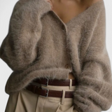 Ντανιέλα - Ζακέτα Blend