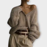 Δάλια - Κομψό Καρντιγκάν