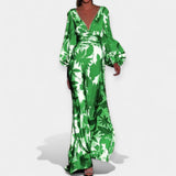 Φόρεμα με Αέρινες Πινελιές