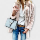 Λούνα – Ζεστό και Φουσκωτό Χειμερινό Μπουφάν