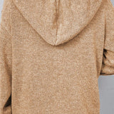 Αμέλια - Μαλακή Ζακέτα