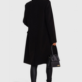 Yara - Μάλλινο παλτό