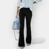 Ourania - Ψηλόμεσο Παντελόνι με Καμπάνα