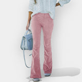 Ourania - Ψηλόμεσο Παντελόνι με Καμπάνα