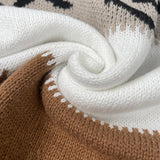 Σόφι | Διασκεδαστικό πουλόβερ