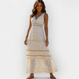 Αέρινο Φόρεμα