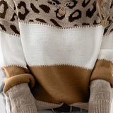 Σόφι | Διασκεδαστικό πουλόβερ