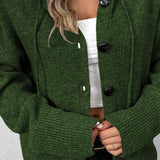 Αμέλια - Μαλακή Ζακέτα