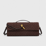 Melanie - Τσάντα από σουέτ