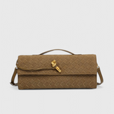 Melanie - Τσάντα από σουέτ