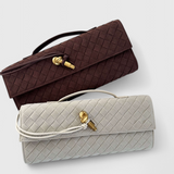 Melanie - Τσάντα από σουέτ