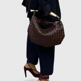 Γκέρντα - Υφαντή χρυσή λαβή