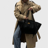 Clio - Τσάντα με δομές