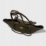 Clio - Τσάντα με δομές