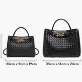 Indigo - Υφασμάτινη τσάντα