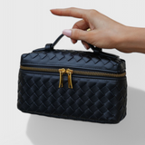 Milla - Μίνι υφαντή τσάντα