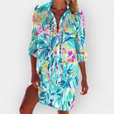 Κομψό Φόρεμα με Διαχρονική Γραμμή