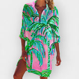 Κομψό Φόρεμα με Διαχρονική Γραμμή