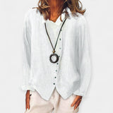 Μακρύ Casual Πουκάμισο