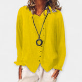 Μακρύ Casual Πουκάμισο