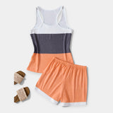 Καλοκαιρινό Σετ Φοίνικα