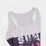 Καλοκαιρινό Σετ Φοίνικα