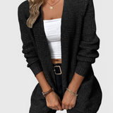 Anneliese - Πολυτελής ζακέτα