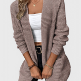 Anneliese - Πολυτελής ζακέτα