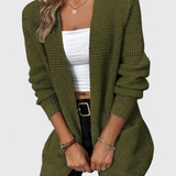 Anneliese - Πολυτελής ζακέτα