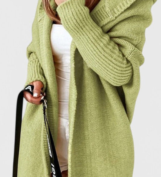 Lovisa - Ζακέτα με κουκούλα