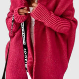 Lovisa - Ζακέτα με κουκούλα