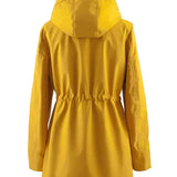 Ντόεμι - Αδιάβροχο παλτό