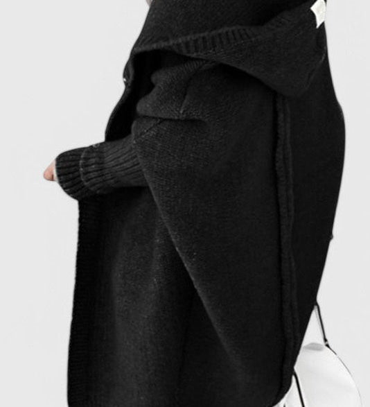 Lovisa - Ζακέτα με κουκούλα