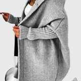 Lovisa - Ζακέτα με κουκούλα