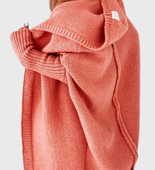 Lovisa - Ζακέτα με κουκούλα