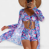 Χαϊγουέιστ Μπικίνι και Ρούχο Παραλίας